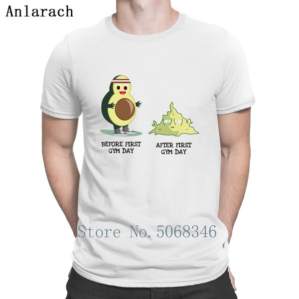 keto avocado eating sport training healthy t shirt basic famous print pictures s-xxxl natural spring cotton shirt
keto avocado eating sport training healthy t shirt basic famous print pictures s-xxxl natural spring cotton shirt