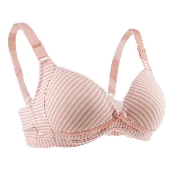 comfy bitalnity brar bras brar front open striped грудное вскармливание мать мама кормление беременность проволоки бесплатные брас нижнее ме, White
comfy bitalnity brar bras brar front open striped грудное вскармливание мать мама кормление беременность проволоки бесплатные брас нижнее ме, White