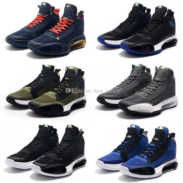 высокое качество jumpman xxxiv 34 затмение бред синий пустота ретро баскетбол обувь 34s zion williamson mens конструкторы тапки, Black 
высокое качество jumpman xxxiv 34 затмение бред синий пустота ретро баскетбол обувь 34s zion williamson mens конструкторы тапки, Black