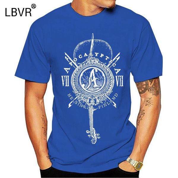 apocalyptica cello t-shirt