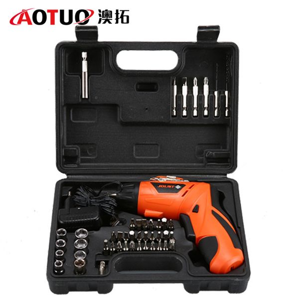 4.2v electric screwdriver rechargeable cordless power drill screw driver kit 45 bits 2 gear driver handle power screwdrivers
4.2v electric screwdriver rechargeable cordless power drill screw driver kit 45 bits 2 gear driver handle power screwdrivers