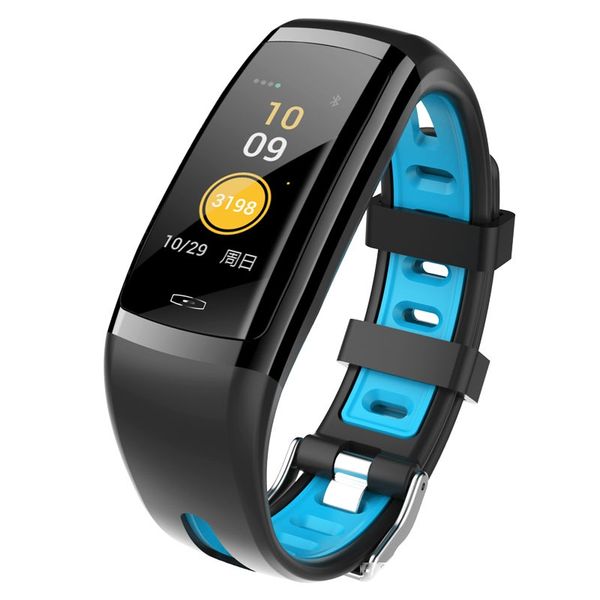 cd09 smart bracelet fitness tracker smart watch heart rate monitor waterproof smart bracelet pedometer call remind health wristband hip
cd09 smart bracelet fitness tracker smart watch heart rate monitor waterproof smart bracelet pedometer call remind health wristband hip