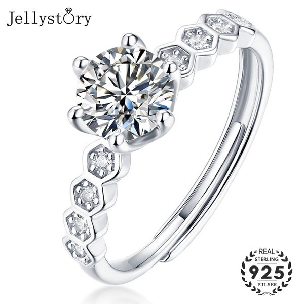 jellystory роскошные прелести кольцо 100% реальный s925 стерлингового серебра муассаниты драгоценный кулон ювелирные изделия для женского уч, Golden;silver
jellystory роскошные прелести кольцо 100% реальный s925 стерлингового серебра муассаниты драгоценный кулон ювелирные изделия для женского уч, Golden;silver
