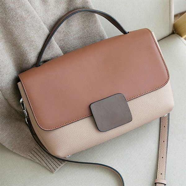 vintage patchwork color soft pu leather messenger bags women luxury designer crossbody bag female fashion shoulder bags
vintage patchwork color soft pu leather messenger bags women luxury designer crossbody bag female fashion shoulder bags