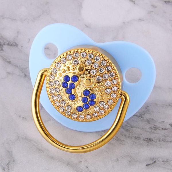 pacifiers# blue color baby foot pacifiers 0-18 months bpa bling grade soother nipples
pacifiers# blue color baby foot pacifiers 0-18 months bpa bling grade soother nipples