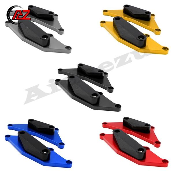 acz motorcycle modified slider professional practical motorbike accessories diy engine protection block for cb650f cb650fa
acz motorcycle modified slider professional practical motorbike accessories diy engine protection block for cb650f cb650fa
