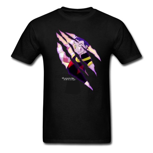 men t shirt hisoka cool hunter x hunter cool t-shirts for men man round neck short sleeve tee shirts new color tee
men t shirt hisoka cool hunter x hunter cool t-shirts for men man round neck short sleeve tee shirts new color tee