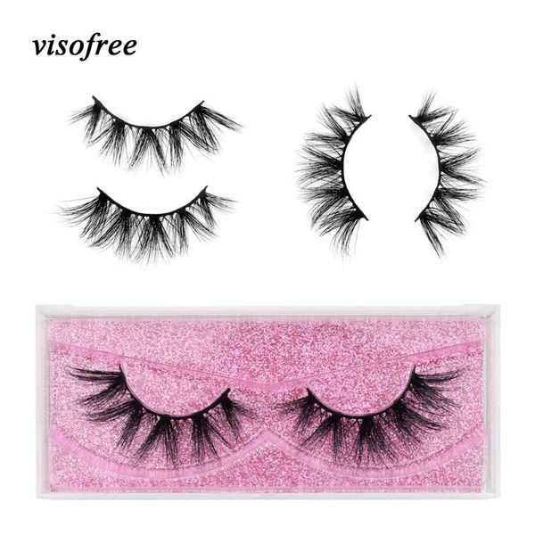 visoeyelashes 3d mink lashes natural full volume soft lashes long eyelash fluffy extension eyelash makeup beauty k12
visoeyelashes 3d mink lashes natural full volume soft lashes long eyelash fluffy extension eyelash makeup beauty k12