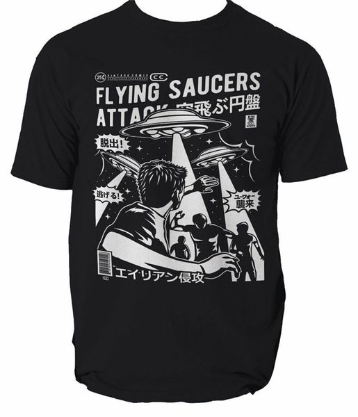 летающие блюдца атака футболка ufo spaceship mens black s-3xl прохладный повседневная футболка
летающие блюдца атака футболка ufo spaceship mens black s-3xl прохладный повседневная футболка