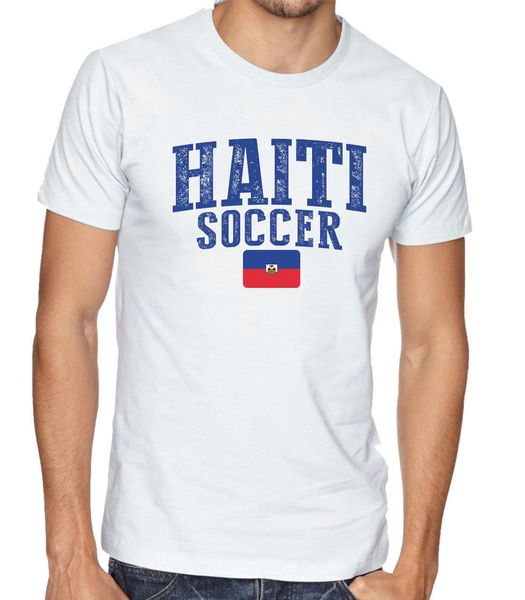 2019 summer t shirt men hip hop men casual haiti team soccers t-shirt adults men's soccers 100% cotton any sporter tee shirt
2019 summer t shirt men hip hop men casual haiti team soccers t-shirt adults men's soccers 100% cotton any sporter tee shirt