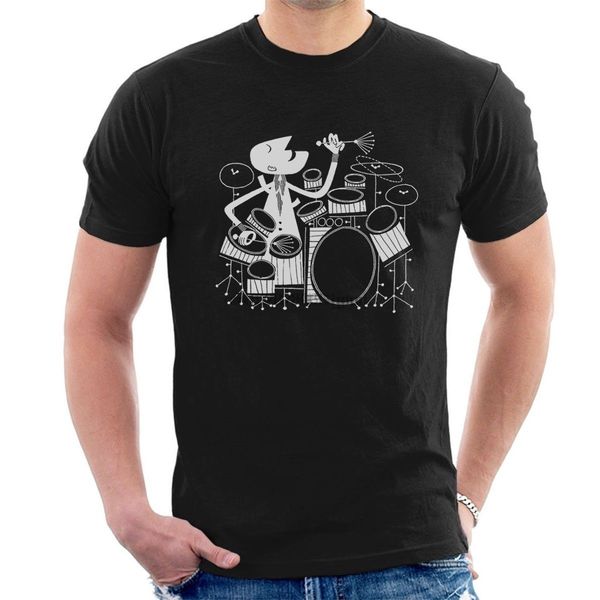 cubism drummer t-shirt jazz soft style drums zildjian paste sabian tee a06 cool casual pride t shirt men new fashion
cubism drummer t-shirt jazz soft style drums zildjian paste sabian tee a06 cool casual pride t shirt men new fashion