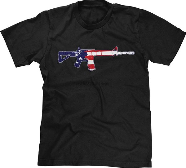 large o neck personality t shirt male self cultivation mens t shirt ar 15 usa flag imprint new arrival male tees
large o neck personality t shirt male self cultivation mens t shirt ar 15 usa flag imprint new arrival male tees