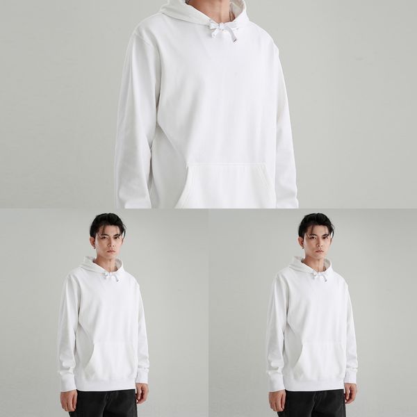 2020 new hooded sweater solid color spring and autumn large pullover hoodie couple hoodieterry men's pullover men's hoodie couple, Black
2020 new hooded sweater solid color spring and autumn large pullover hoodie couple hoodieterry men's pullover men's hoodie couple, Black