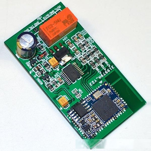 qcc3008 bluetooth 5.0 supports aptx dac pcm5102 wireless module consumer electronics wireless module
qcc3008 bluetooth 5.0 supports aptx dac pcm5102 wireless module consumer electronics wireless module