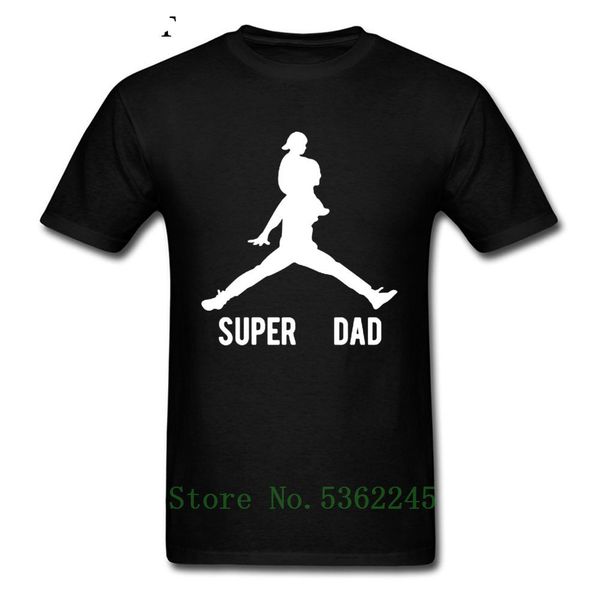 super dad t-shirt men father day tshirt daddy 100% cotton t shirts black white high street gift designer tees superman
super dad t-shirt men father day tshirt daddy 100% cotton t shirts black white high street gift designer tees superman
