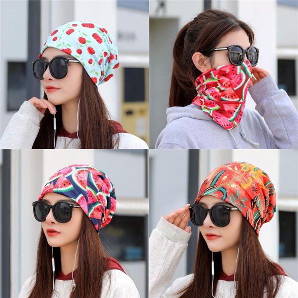 new spring jacquard beanie sun beach casual headwear summer cool silk heap caps women flower multifunction hat, Blue;gray
new spring jacquard beanie sun beach casual headwear summer cool silk heap caps women flower multifunction hat, Blue;gray