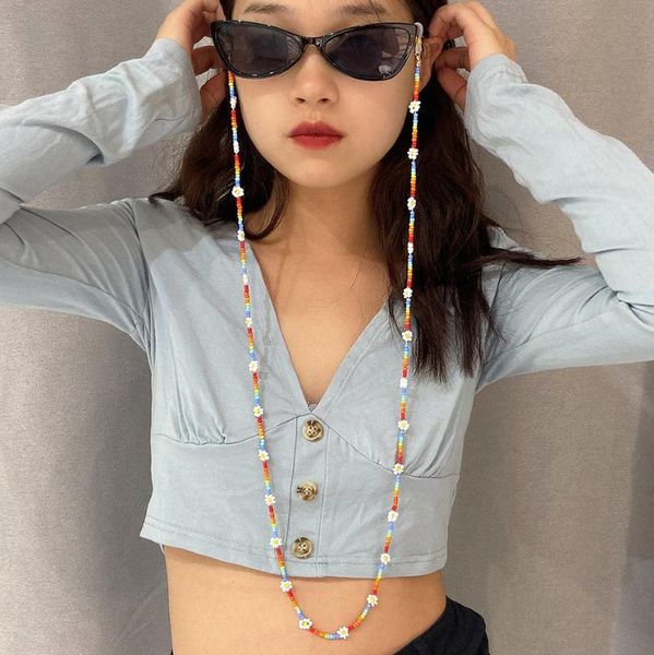reading glasses chain for women natural resin beads chain eyeglass lanyard sunglasses cords hold straps eyewear retainer jewelry, Silver
reading glasses chain for women natural resin beads chain eyeglass lanyard sunglasses cords hold straps eyewear retainer jewelry, Silver