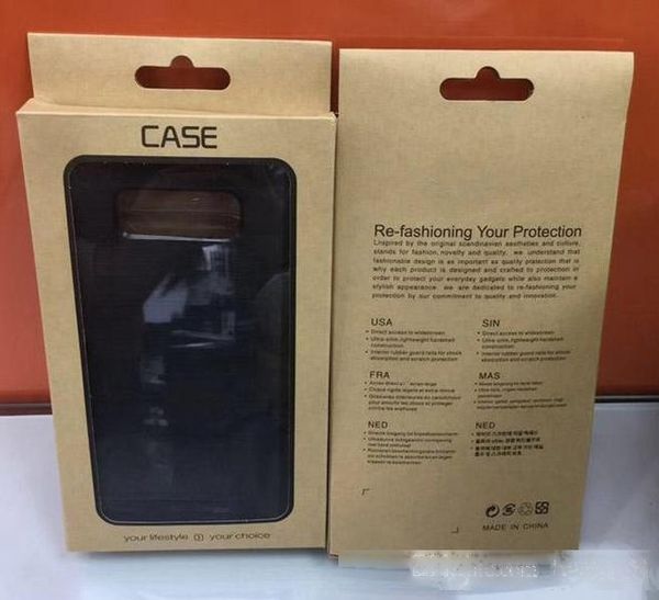 universal kraft paper retail packaging package box for iphone xr xs max x 8 7 plus p30 s9 s8 hard soft tpu leather pouch cases cover luxury
universal kraft paper retail packaging package box for iphone xr xs max x 8 7 plus p30 s9 s8 hard soft tpu leather pouch cases cover luxury