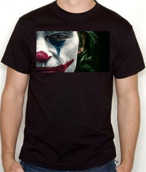 new joker t-shirt, хоакин феникс, свободная почта и упаковки !!!! tee shirt homme customized
new joker t-shirt, хоакин феникс, свободная почта и упаковки !!!! tee shirt homme customized