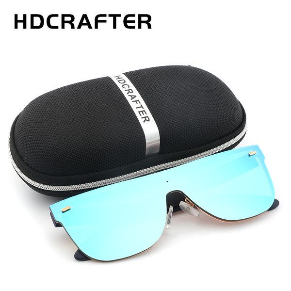 sunglasses 2021 hdcrafter style men brand designers travel driving mirror sun glasses for fashion man, White;black
sunglasses 2021 hdcrafter style men brand designers travel driving mirror sun glasses for fashion man, White;black