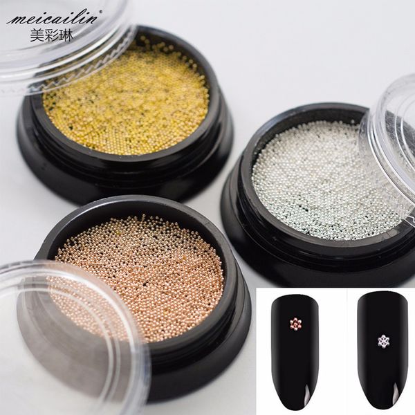 nail art decorations 1 box metal beads gold sliver round rivets champagne 0.6mm 3d decoration wheel manicure gel rhinestone studs, Silver;gold
nail art decorations 1 box metal beads gold sliver round rivets champagne 0.6mm 3d decoration wheel manicure gel rhinestone studs, Silver;gold
