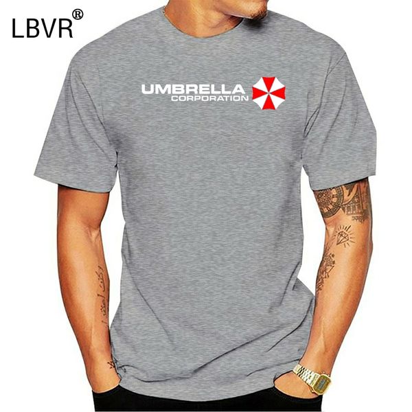 новый 2019 летний стиль casual wear umbrella corporation t shirt
новый 2019 летний стиль casual wear umbrella corporation t shirt