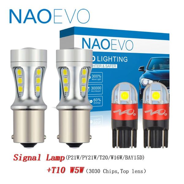 naoevo w5w t10 led p21w 1300lm car py21w t20 7443 1156 w16w p21/5w t15 bay15d w21 5w w21w ba15s auto interior light 7440 1157
naoevo w5w t10 led p21w 1300lm car py21w t20 7443 1156 w16w p21/5w t15 bay15d w21 5w w21w ba15s auto interior light 7440 1157