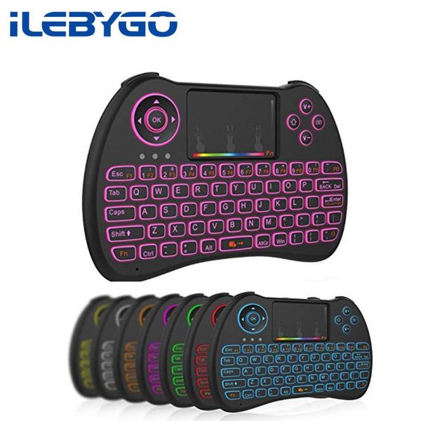 новый оригинальный h9 2.4g мини беспроводной игры клавиатура rgb с подсветкой с 7 красочными задней косметикой воздушной панели воздушной мы
новый оригинальный h9 2.4g мини беспроводной игры клавиатура rgb с подсветкой с 7 красочными задней косметикой воздушной панели воздушной мы