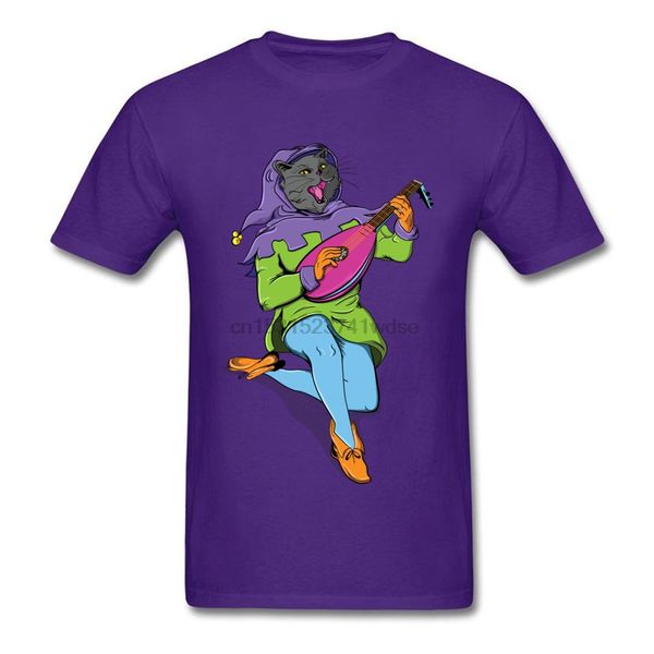 2020 fashion men tshirt baldric the bard t-shirts unique summerfall t shirt funny cat print tee shirts 100% cotton purple
2020 fashion men tshirt baldric the bard t-shirts unique summerfall t shirt funny cat print tee shirts 100% cotton purple