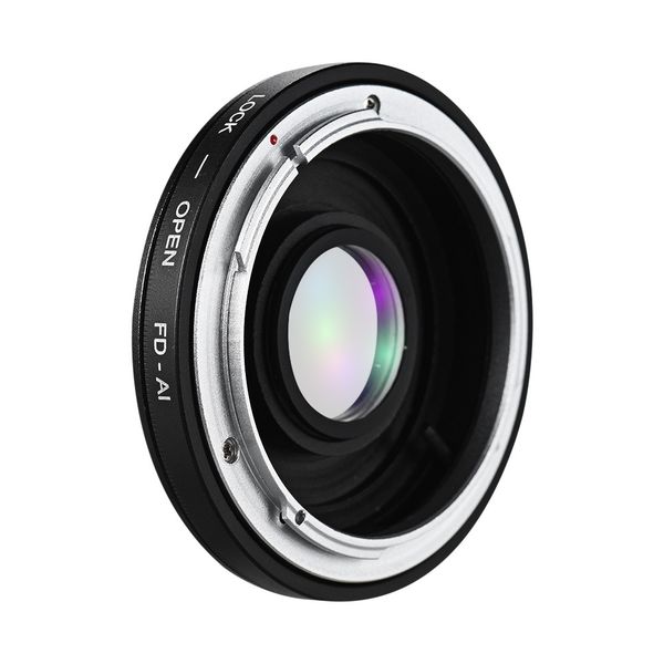 fd-ai lens mount camera lens adapter ring for canon fd mount lens for nikon ai f-mount slr camera body for macro shooting fd ai
fd-ai lens mount camera lens adapter ring for canon fd mount lens for nikon ai f-mount slr camera body for macro shooting fd ai
