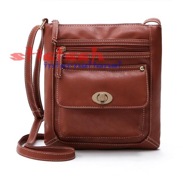 by dhl or ems 50pcs casual messenger bags for women newstyle soft zipper
by dhl or ems 50pcs casual messenger bags for women newstyle soft zipper