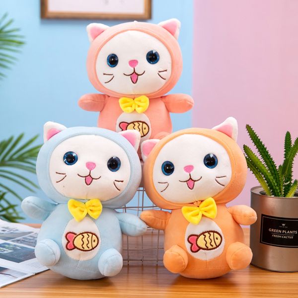 8 inches cute plush toys doll machine cartoon model plush doll plush animals pillow gifts for children toy decorations play
8 inches cute plush toys doll machine cartoon model plush doll plush animals pillow gifts for children toy decorations play