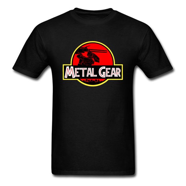 men's t shirts metal gear park t-shirts short sleeve crewneck 100% cotton tees jurrasic park designer tshirt funny game clothes
men's t shirts metal gear park t-shirts short sleeve crewneck 100% cotton tees jurrasic park designer tshirt funny game clothes