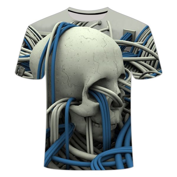 3d animal skull print street and 3d print shirts anime graphic humor men clothing
3d animal skull print street and 3d print shirts anime graphic humor men clothing