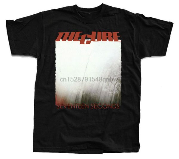 лекарство семнадцать секунд обложка альбома t-shirt (черный) s-5xl версия для печати тенниска o-образным вырезом с коротким персонализирован
лекарство семнадцать секунд обложка альбома t-shirt (черный) s-5xl версия для печати тенниска o-образным вырезом с коротким персонализирован