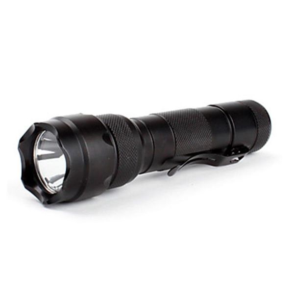 flashlights torches 1pc brand 502b led flash light true 1200lm cree xml t6 5 modes the most stable by 1*18650 battery
flashlights torches 1pc brand 502b led flash light true 1200lm cree xml t6 5 modes the most stable by 1*18650 battery