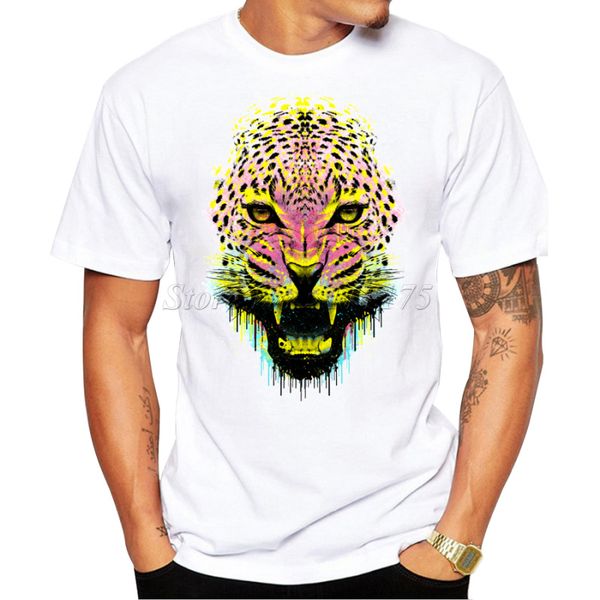 2019 новая мода злой leopard напечатанных мужская высокого качества тенниска прохладный tops hipster стиль casual футболку
2019 новая мода злой leopard напечатанных мужская высокого качества тенниска прохладный tops hipster стиль casual футболку