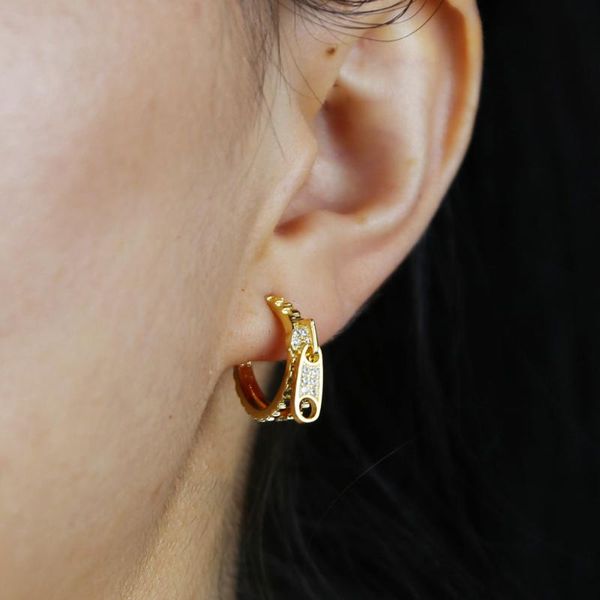 hoop & huggie 2021 fashion earrings zipper head shape shiny jewellry for cute lovely women wedding gift paved with cz cool gifts jewelrys, Golden;silver
hoop & huggie 2021 fashion earrings zipper head shape shiny jewellry for cute lovely women wedding gift paved with cz cool gifts jewelrys, Golden;silver