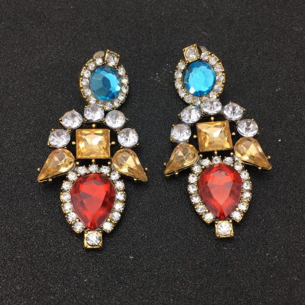 ukmoc rhinestone chandelier earrings crystal dangle earring glass stylish earring jewelry for women statement earrings fe123, Silver
ukmoc rhinestone chandelier earrings crystal dangle earring glass stylish earring jewelry for women statement earrings fe123, Silver