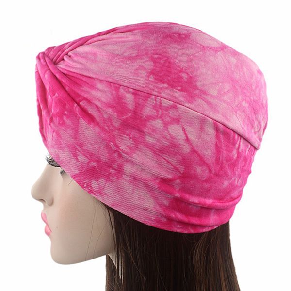 design tie-dyed heigh quality cotton muse girl head bones ladies hat wrinkle hat india accessories, Blue;gray
design tie-dyed heigh quality cotton muse girl head bones ladies hat wrinkle hat india accessories, Blue;gray