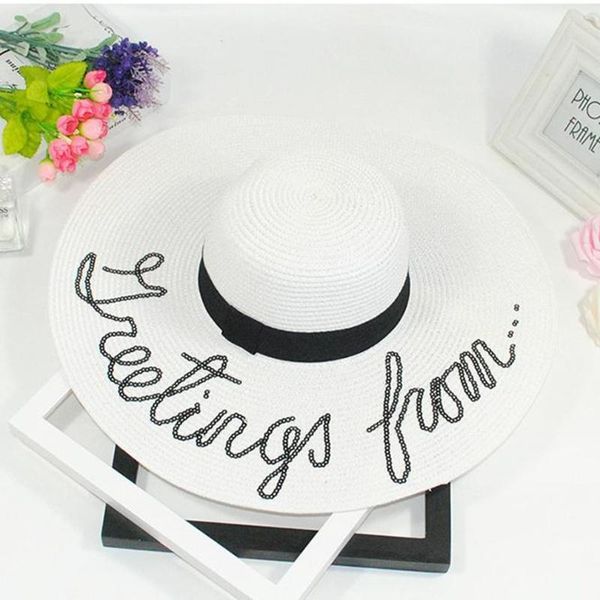2020 summer autumn women straw letter printed harajuku vintage sun visor wide brim caps outdoor lady beach hats girl, Blue;gray
2020 summer autumn women straw letter printed harajuku vintage sun visor wide brim caps outdoor lady beach hats girl, Blue;gray
