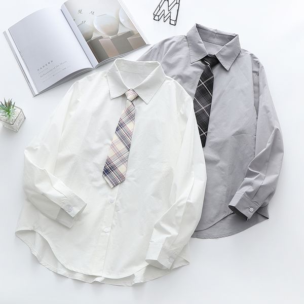 harajuku white blouse women long sleeve autumn new and blouses casual vintage streetwear office shirts camisas mujer
harajuku white blouse women long sleeve autumn new and blouses casual vintage streetwear office shirts camisas mujer