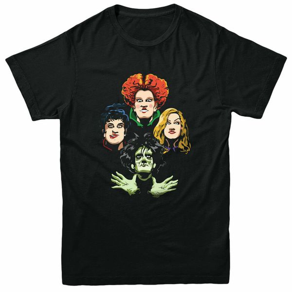 sanderson sisters rhapsody, funny halloween t shirt men women scary costume tee shirt fashion
sanderson sisters rhapsody, funny halloween t shirt men women scary costume tee shirt fashion