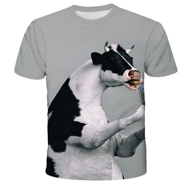 fun novelty animal pig cow dog orangutan sheep series 3d print shirts hentai horror comics men clothing
fun novelty animal pig cow dog orangutan sheep series 3d print shirts hentai horror comics men clothing