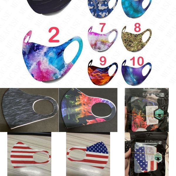 camouflage face printed summer flag tie-dye mask fashion breathable dustproof prote u8re
camouflage face printed summer flag tie-dye mask fashion breathable dustproof prote u8re