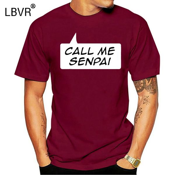 смешной call-me сенпай японский вдохновленный tee охладить мода подарок newest 2020 смешные лето короткие рукава хлопок футболки
смешной call-me сенпай японский вдохновленный tee охладить мода подарок newest 2020 смешные лето короткие рукава хлопок футболки