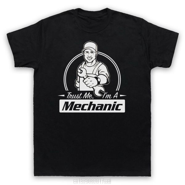 trust me i'm a mechanic funny work humor slogan men's casual t-shirt streetwear many color
trust me i'm a mechanic funny work humor slogan men's casual t-shirt streetwear many color