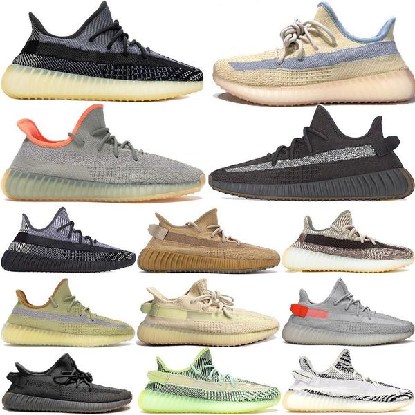 2020 sneakers v2 kanye west cinder tail light zebra sulfur black static reflective linen women mens running shoes trainers 36-48
2020 sneakers v2 kanye west cinder tail light zebra sulfur black static reflective linen women mens running shoes trainers 36-48