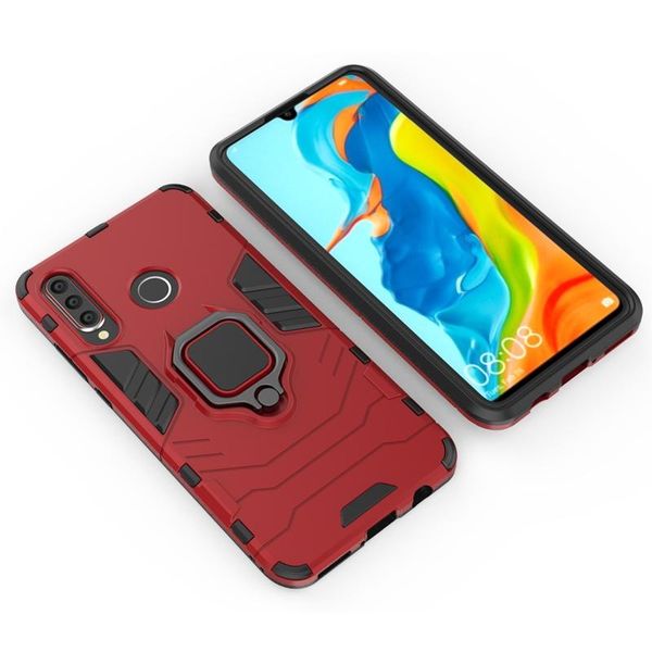 3d 360 degree full body protection pc phone cases shockproof armor case with finger ring holder for huawei p30 lite
3d 360 degree full body protection pc phone cases shockproof armor case with finger ring holder for huawei p30 lite