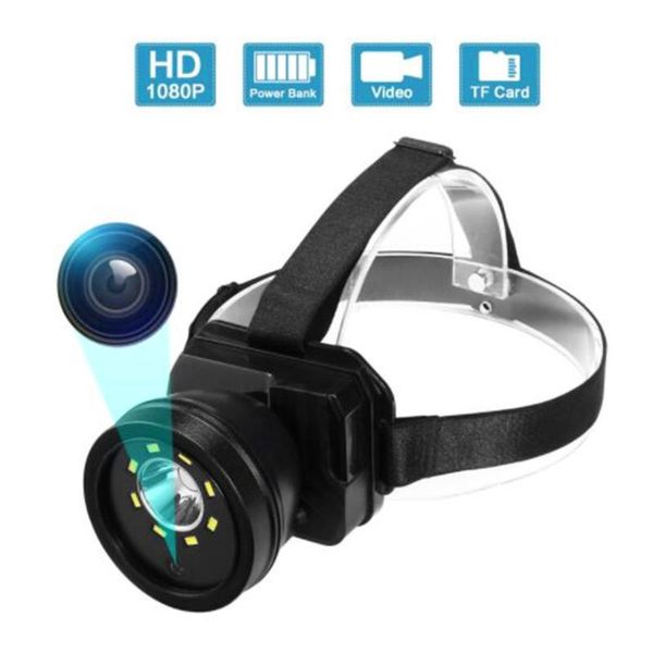 mini camera 1080p body mine led light head wear power bank waterproof video gadgets micro cameras camcorder dvr minicame
mini camera 1080p body mine led light head wear power bank waterproof video gadgets micro cameras camcorder dvr minicame